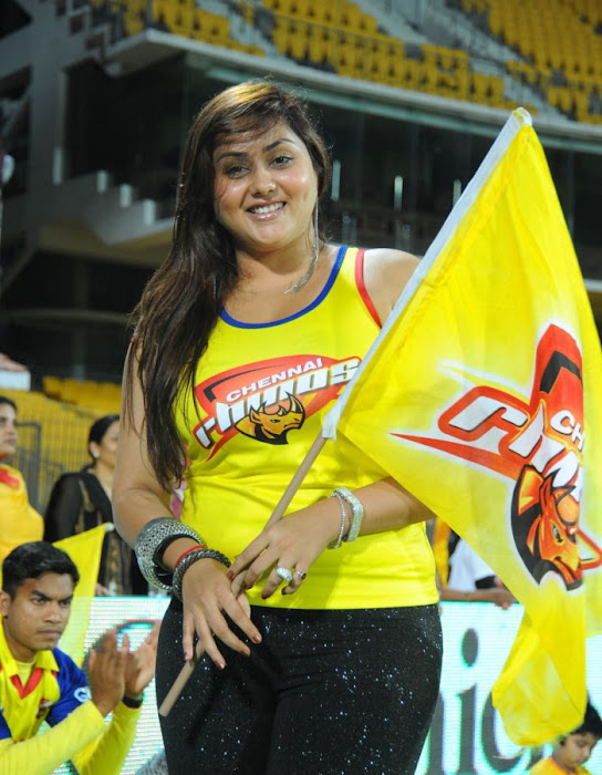 namitha from ccl matches unseen pics